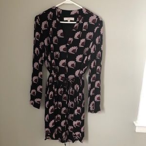 Ann Taylor dress.